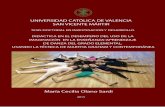 Maria Cecilia Olano Sardi - educacion.gob.es