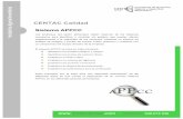 Sistema APPCC - Centac Group