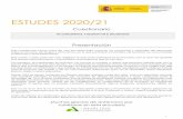ESTUDES 2020-21 Cuestionario ALUMNOS castellano def
