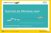 Tutorial de Monkey Jam - biblioteca-digital.bue.edu.ar