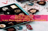 Top-Postre 2020-2021 Las Recetas del Expatriado