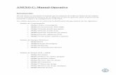 ANEXO C: Manual Operativo - Pàgina inicial de UPCommons