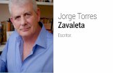 Jorge Torres Zavaleta