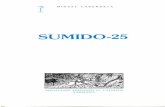 Sumido-25 - DPZ