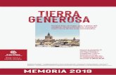 memoria sin cartas 2019 - Diocesana de Valencia