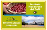 Contenido - IHCAFE – Instituto Hondureño del Cafe
