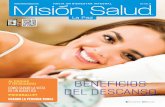 Descargue la edición mensual - Mision Salud