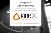 Programa Agile Coaching