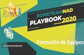 CERTIFICACIÓN DE DIRECTORES - OneTeam Playbook