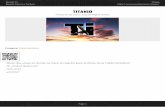 TITANIO - Revista C2