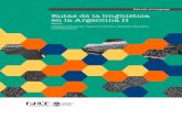 Rutas de la Linguistica en Argentina II - Libros de la FaHCE