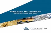 Cilindros Neumáticos - Aircontrol