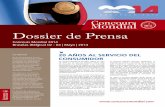 Dossier de Prensa - Vinetur