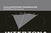Valentine Penrose