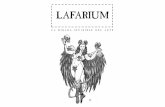 Lafarium (Ciclo 2014-2016)