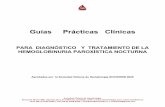 Guías Prácticas Clínicas - Soc. Chilena de Hematología