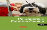 Peluquería y Estética Canina - Emagister