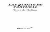 LAS QUINAS DE PORTUGAL - web.seducoahuila.gob.mx