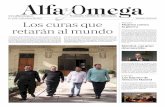 Edición Nacional Los curas que - alfayomega.es