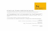 FACULTAD NEGOCIOS - repositorio.upn.edu.pe