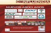 NUEVOS ASOCIADOS - Región Centro-Sur de ANUIES