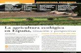 La agricultura ecológica - mapa.gob.es