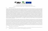 Programa de la CITES sobre Especies Arbóreas Acta de la ...