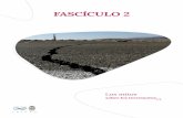 FASCÍCULO 2 - Instituto de Bio y Geociencias del NOA ...