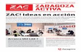 Antigua Azucarera de Aragón C/ Mas de las Matas 20 Tel 976 ...