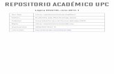 Título/curso : Lógica (HU210) (Facultad de Derecho ...