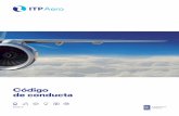 Código de conducta - ITP Aero