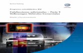 SSP 416 - Calefacciones adicionales – Parte 2 Volkswagen ...