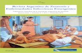 Revista Argentina de Zoonosis y Enfermedades Infecciosas ...
