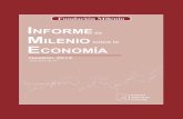 Informe Milenio Sobre la Economía