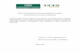 UCES: Universidad de Ciencias Empresariales y Sociales ...