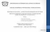 UNIVERSIDAD*AUTÓNOMADEL*ESTADO*DE*MÉXICO* UNIDAD ...