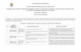 OBSERVACIONES Y RESPUESTAS PROYECTO PLIEGO DE CONDICIONES