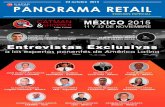 PANORAMA RETAIL // EDICIÓN ESPECIAL