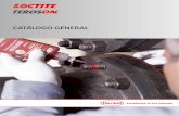 CATálogo gENErAl - Rodamientos venta y asesoramiento de ...