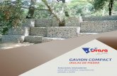 GAVION COMPACT