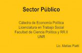 Sector Público - rephip.unr.edu.ar