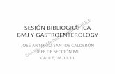 BMJ&Y&GASTROENTEROLOGY& SESIÓN&BIBLIOGRÁFICA& …