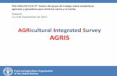 FAO-OEA/CIE-IICA 27° Sesión del grupo de trabajo sobre ...
