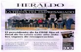 HERALD DIARIO INDEPENDIENTO E - Portal de la Biblioteca ...
