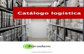 Catalogo on line 2011 - foradem.com