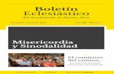 Boletín Eclesiástico - Arzobispado de Buenos Aires