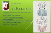 Guía digital 18 - colegio-isabelriquelme.cl