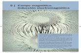 5 | Campo magnético. Inducción electromagnética