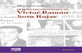 tA DESAPARICIÓN FORZADA DE Víctor Ramón Soto Rojas