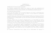 CAPÍTULO I MARCO TEÓRICO Definición de Comercio ...
